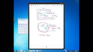 Req Series Parallel Problem