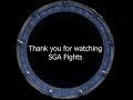 Stargate Atlantis: Fights