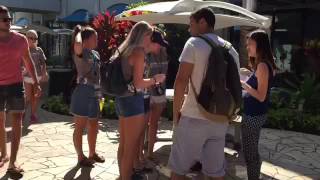 OISS Fall 2016 Welcome Week