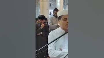 تبارك الرحمن تلاوة تريح القلب والروح 🇩🇿❤️
