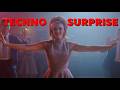 Hypnotic Industrial Techno Psytrance 120 BPM Club Track