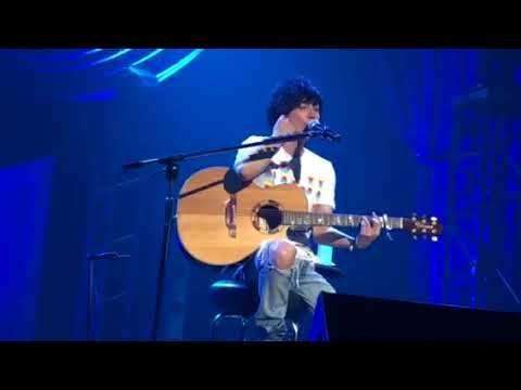 青木隆治 20th Anniversary Tour 小田原