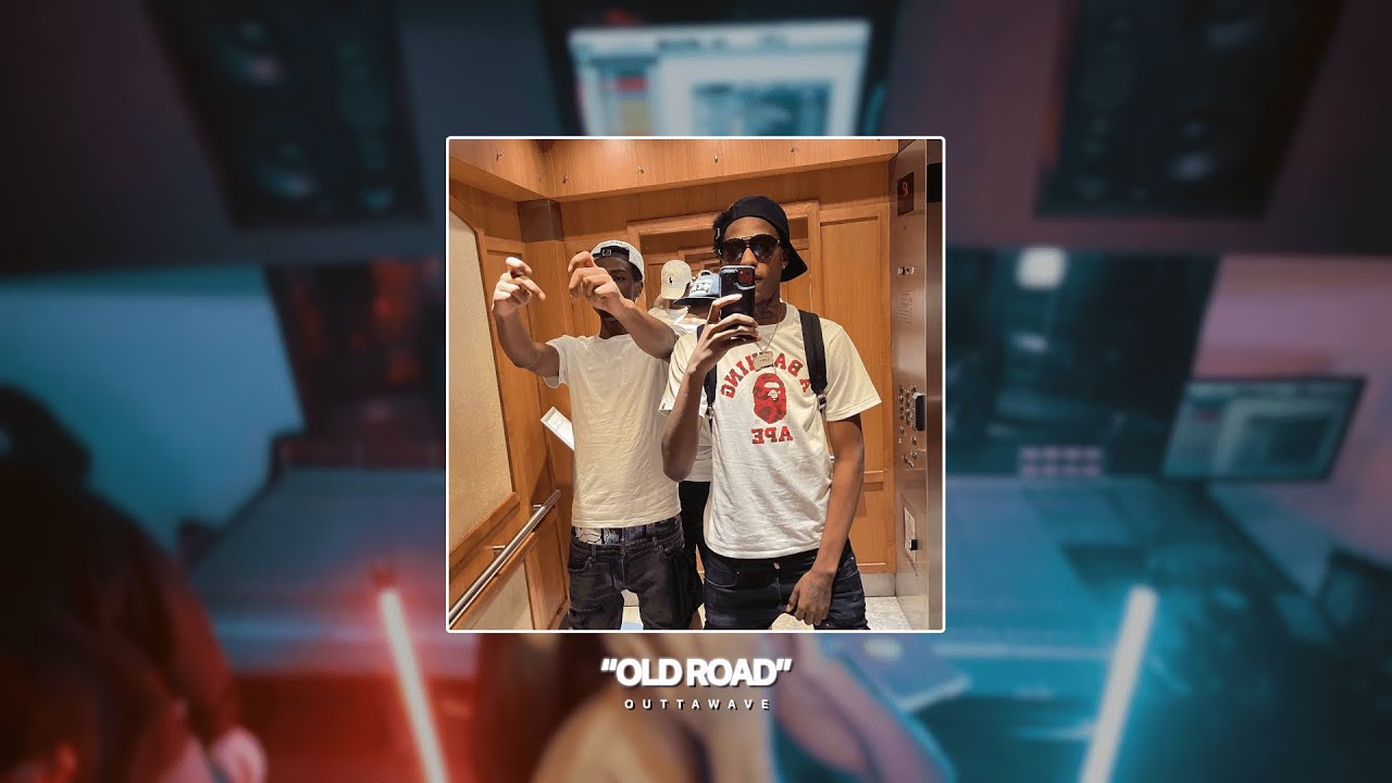 [FREE] Bandmanrill x Jersey Club Type Beat x Drill Sample Type Beat 2023 - "Old Road"