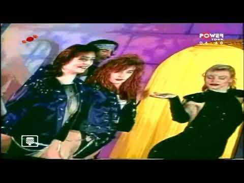 ÇELİK - ATEŞTEYİM POWERTÜRK 2006 4K