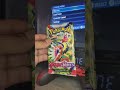 Let's See What We Got! #pokémon #opening #tcg #tradingcard #gaming #2023 #shorts