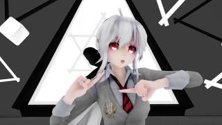 Mmd Stellar - Sting Hd 1080P-60Fps