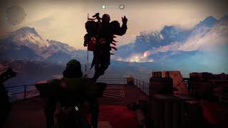 Destiny 2 Season of the Worthy Ending Wealth