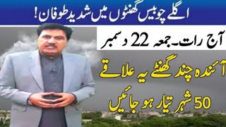 Weather expected | Rain and snow J alert | All cities names | Pakistan Weather report