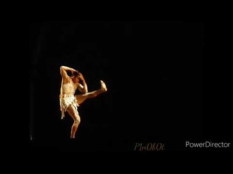 Video: Hispanic Ballet Beim Brooklyn Dance Festival