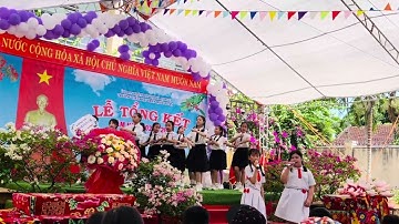 Tháng năm học trò. Trần Quốc Toản,An Khê, Gia Lai