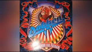 Dokken LOST BEHIND THE WALL