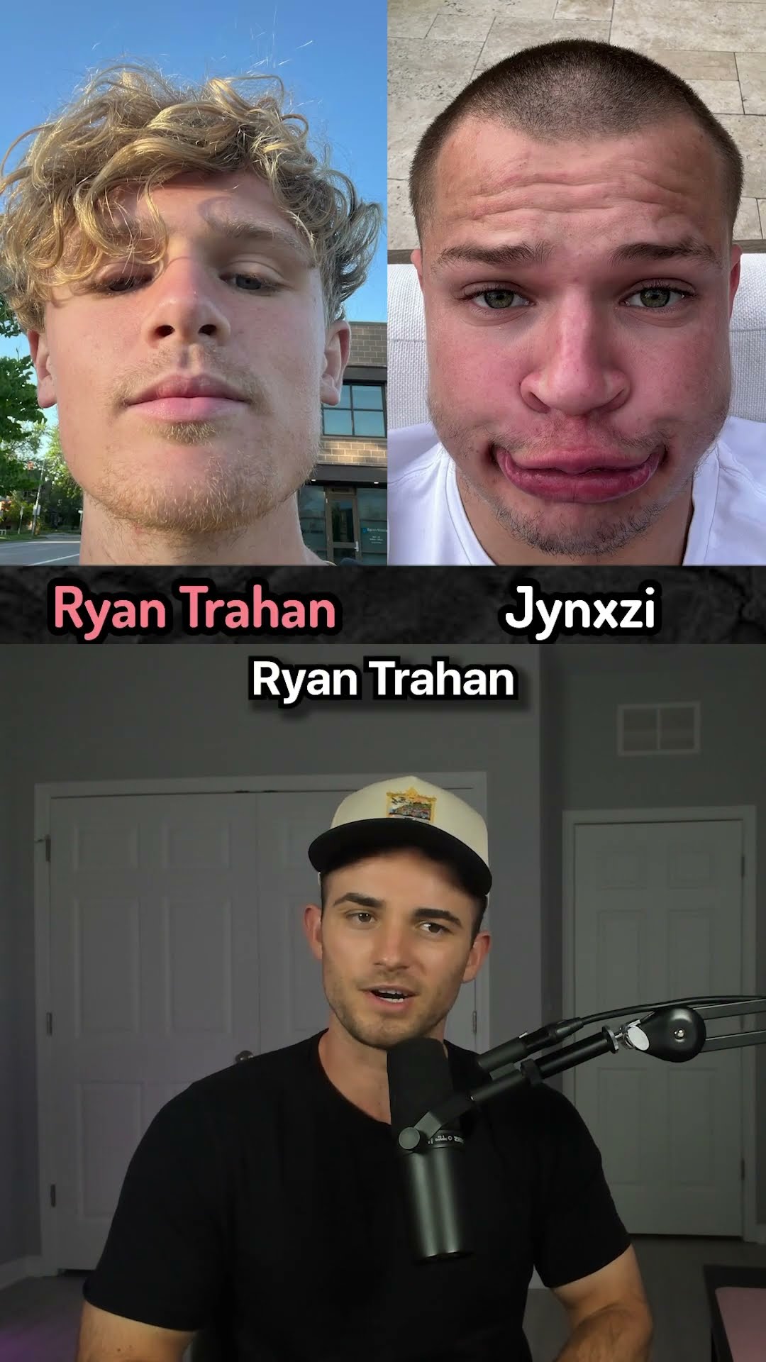 YouTubers Or Streamers?