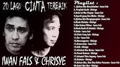 Lagu Romantis Terbaik Dari IWAN FALS & CHRISYE | Playlist | Best Audio !!!  - Durasi: 1:27:18. 