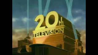 20Th Television 1992, Extended, Rare?