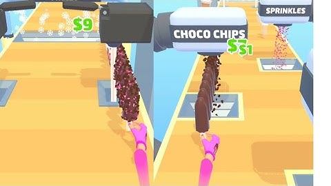 Popsicle Stack Game |Satisfying Gameplay Walk-through #gaming #gaming #games #game #popsiclestack