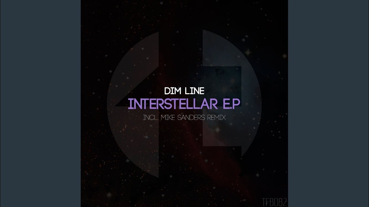 Guarda Interstellar (Original Mix) su YouTube Guarda Interstellar (Original Mix) su YouTube