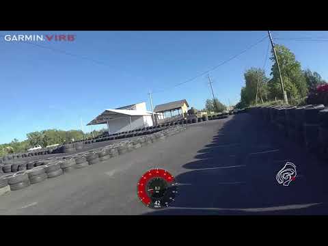 Video: Karting: O'yin-kulgimi Yoki Sportmi?