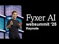 Archie Hollingsworth | Fyxer AI | Websummit 2025