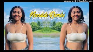 AU DIVA - VT1S [CRUISE RIDDIMZ] NOVXIDE REMIX! 2x24 Resimi