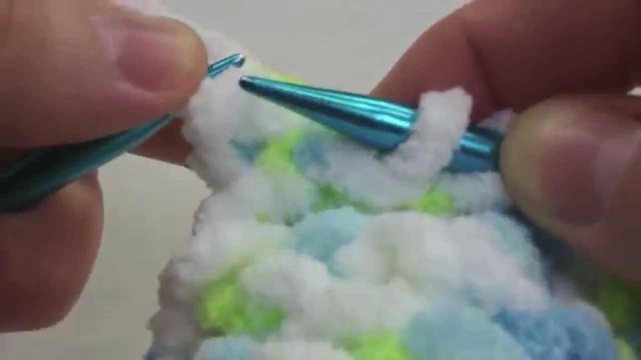 bernat blanket slippers