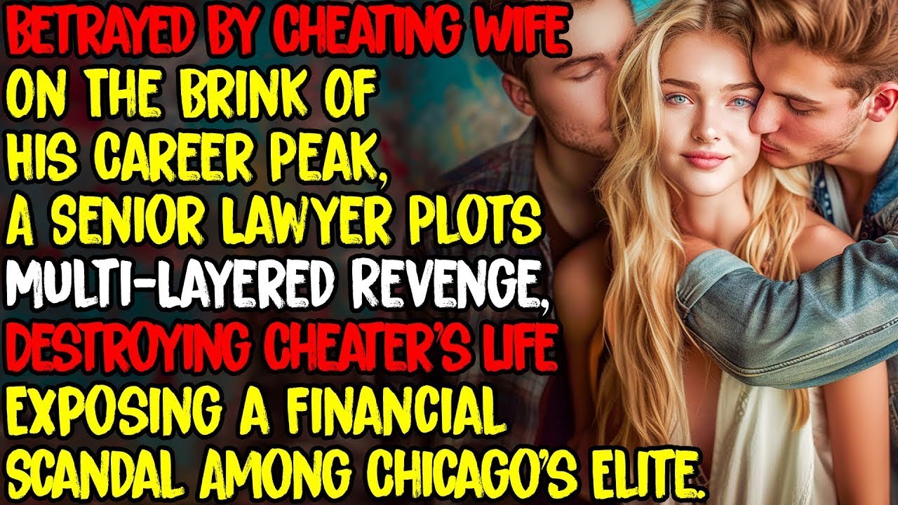 Consequence Of Cheating Wife, She Paid A Heavy Price, Reddit Cheating Stories, Aud