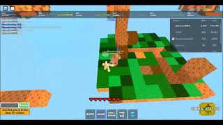 did i beat  masegaming328 with ruby pack roblox skywars