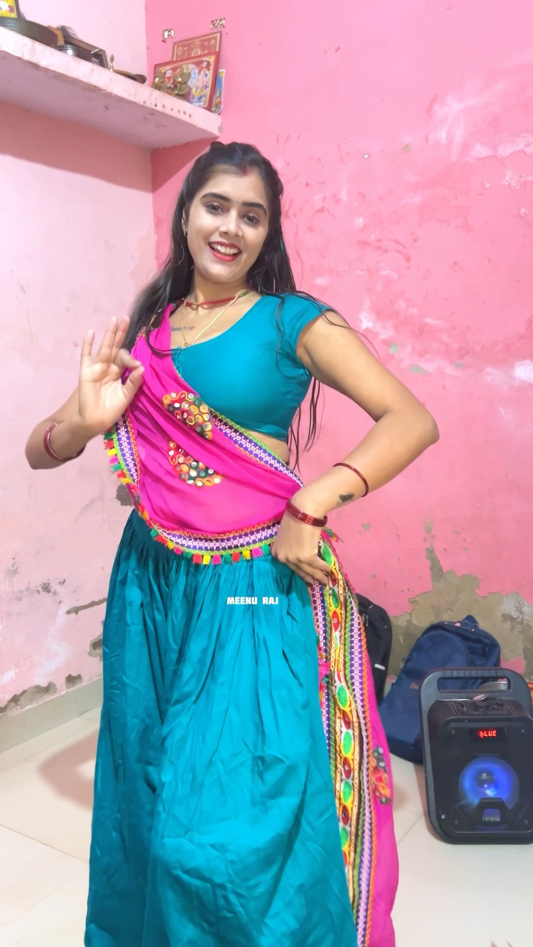 दिल ❤️ दे दे दिल का क्या अचार #trending #meenu #dance #ytshorts