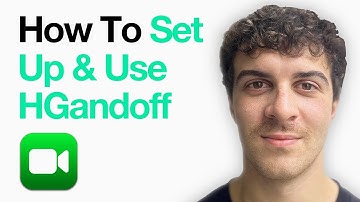 How To Set Up And Use Facetime Handoff On Iphone, Ipad, And Mac (2025 Guide)