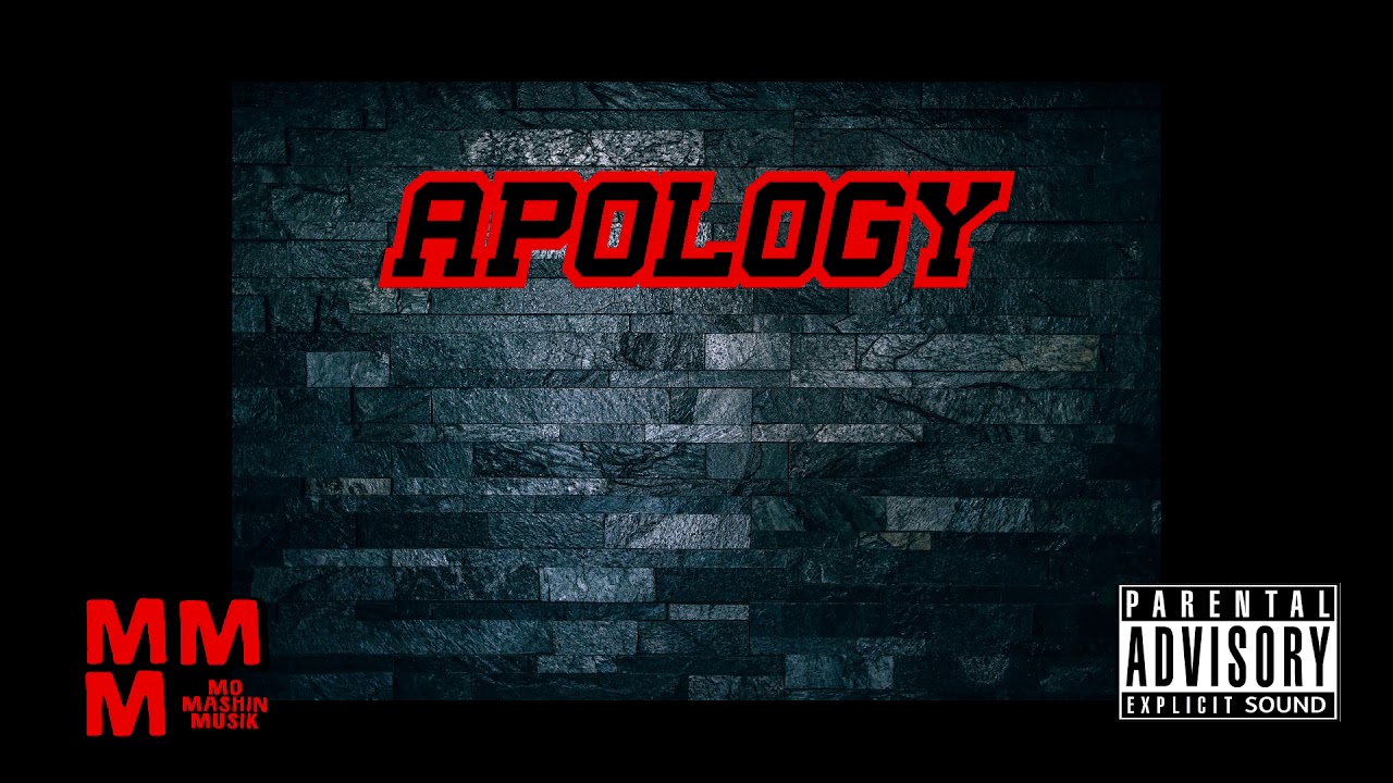 [FREE] Rin x Jamule x Bausa "APOLOGY" Type Beat | Free Rap Hip Hop Type Beat Instrumental