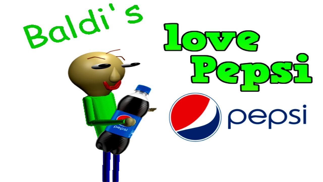 Baldi love