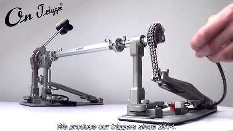 On trigger: Installation on Pearl DEMON