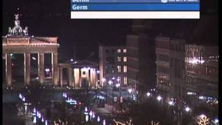 The WORLD LIVE - 22:00 GMT on January 04, 2011