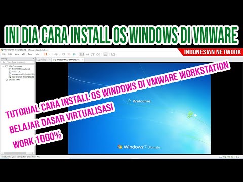 Video: 3 Cara untuk memuat turun Windows Media Center