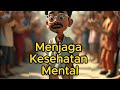 Menjaga Kesehatan Mental #standupkomedy #viralvideo #lol