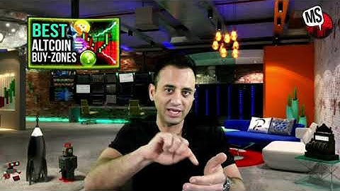 Ran Neu Ner explains why crypto is the future!