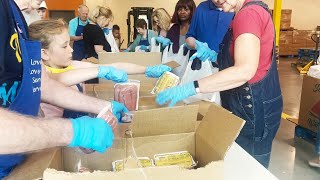 Golden Harvest expanding summer feeding program to help end hunger