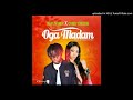 Beatzhynex X Candy Chockie Oga Madam Prod By Beatzhynex mp3
