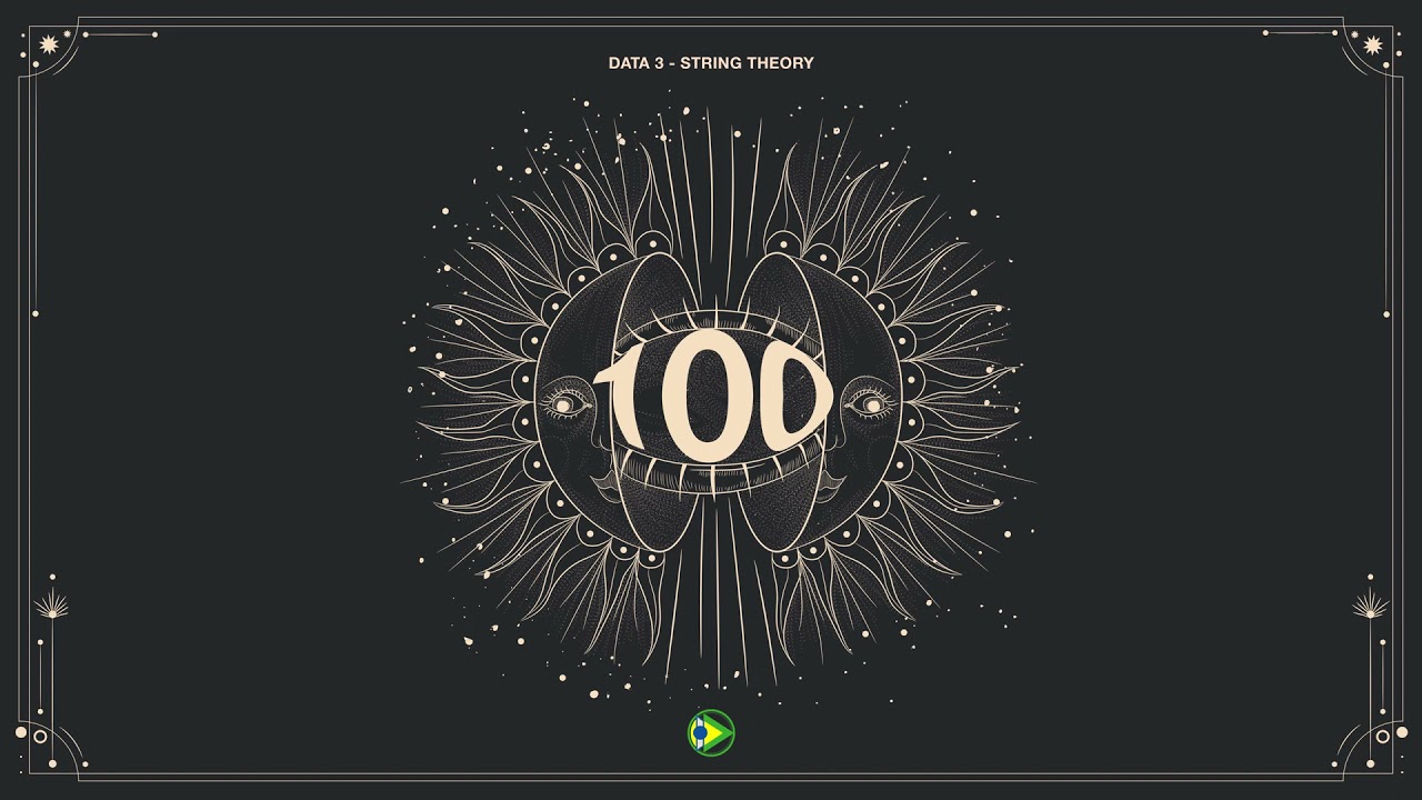 Watch Data 3 - String Theory on YouTube
