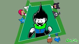 ChillyDilly’s Animation Reel 2024