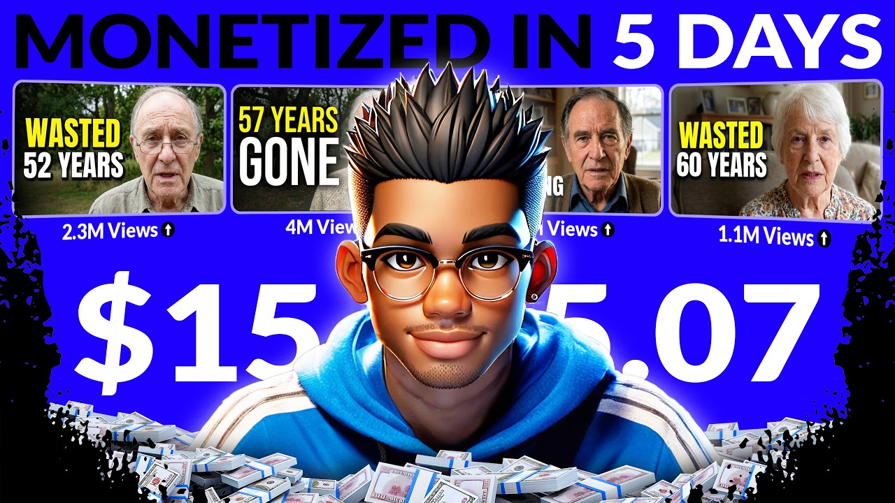 Эта новая ниша на YouTube быстро набирает обороты.