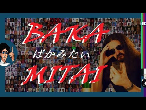 Baka Mitai - song and lyrics by Little V.