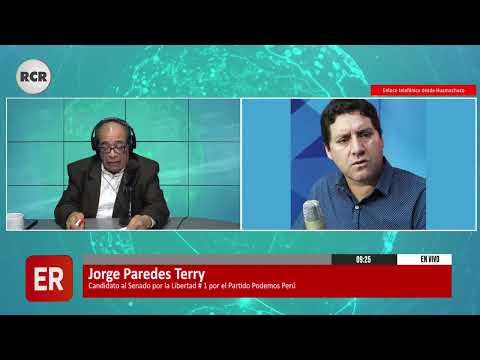 ANÁLISIS DE LA CAMPAÑA: PROPUESTAS AL SENADO E INSEGURIDAD EN LA LIBERTAD