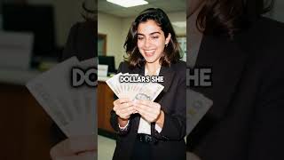 Details She Used a Toy Gun to Steal Back Her Own Money 🏦 News