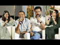 Guruvayoor ambalanadayil press meet full  prithviraj sukumaran  basil joseph  vipin das