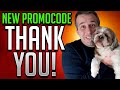 New massive promo code  big thank you to the community  raid shadow legends