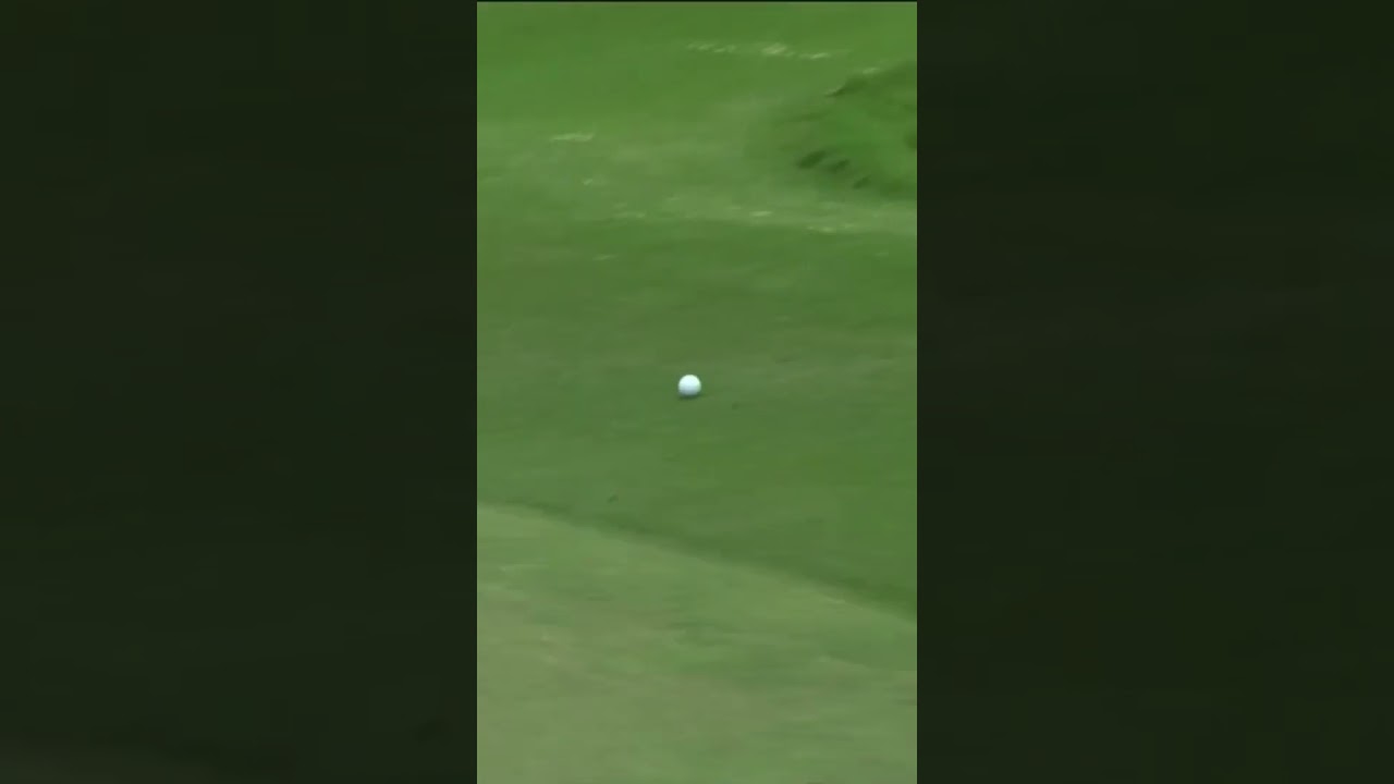 Maja Stark magic 🪄 She's bringing her skills to Bernardus with Team Europe for the 2026 Solheim Cup