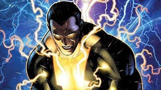 Black Adam [Eye]