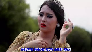 Fitri Tamara - Ngukir Welas [OFFICIAL]