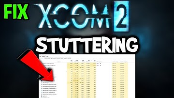 XCOM 2 – How to Fix Fps Drops & Stuttering – Complete Tutorial