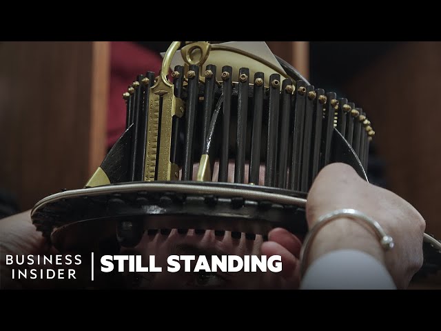 How The World’s Oldest Hat Shop Has Stayed In Business For Nearly 350 Years | Still Standing class=